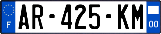 AR-425-KM