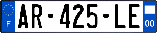 AR-425-LE