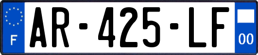 AR-425-LF