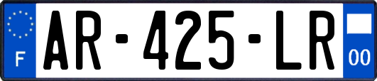 AR-425-LR