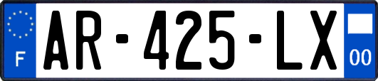 AR-425-LX