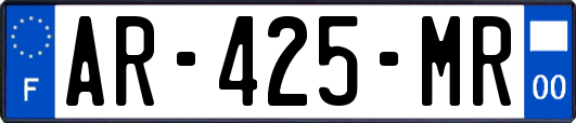 AR-425-MR