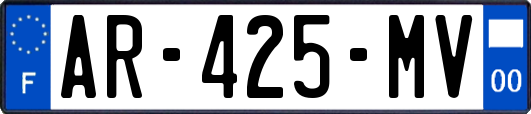 AR-425-MV
