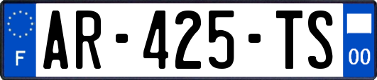 AR-425-TS