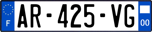 AR-425-VG