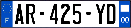 AR-425-YD