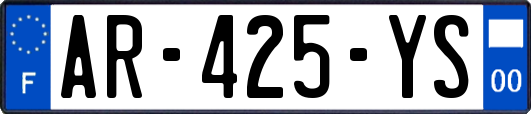 AR-425-YS