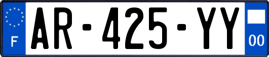 AR-425-YY