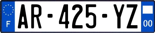 AR-425-YZ