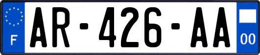 AR-426-AA