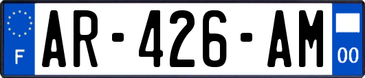 AR-426-AM