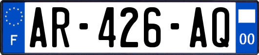 AR-426-AQ