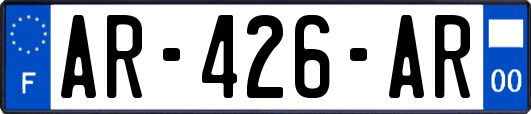 AR-426-AR