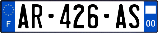 AR-426-AS