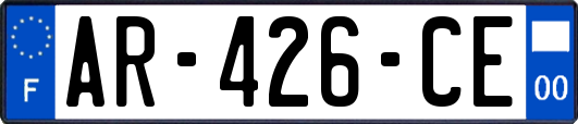 AR-426-CE