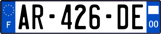 AR-426-DE