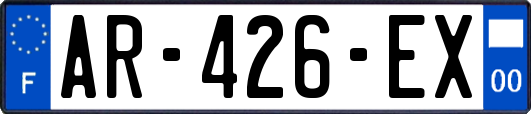 AR-426-EX