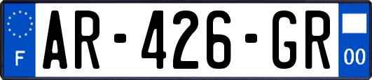 AR-426-GR
