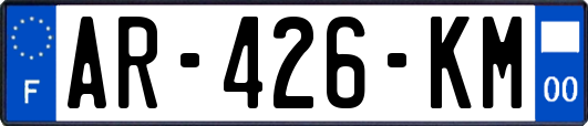 AR-426-KM