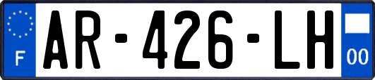 AR-426-LH