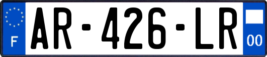 AR-426-LR