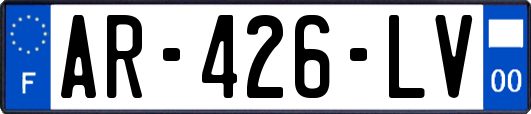 AR-426-LV