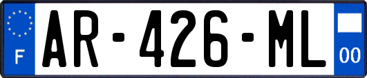 AR-426-ML
