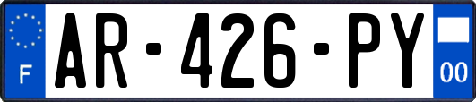 AR-426-PY