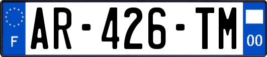 AR-426-TM