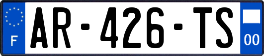 AR-426-TS
