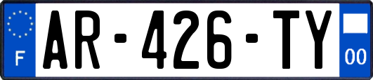 AR-426-TY