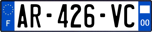 AR-426-VC