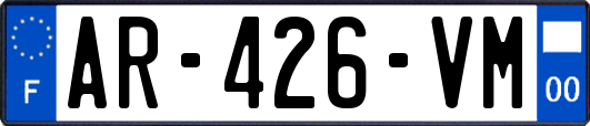 AR-426-VM