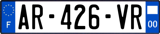 AR-426-VR