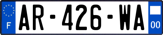 AR-426-WA
