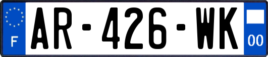 AR-426-WK