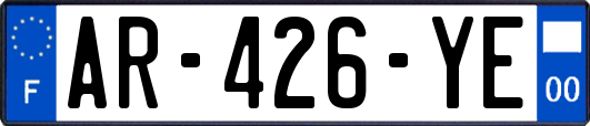 AR-426-YE