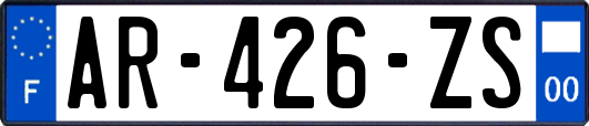 AR-426-ZS