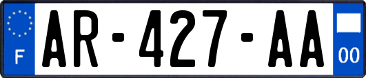 AR-427-AA