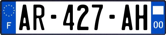 AR-427-AH