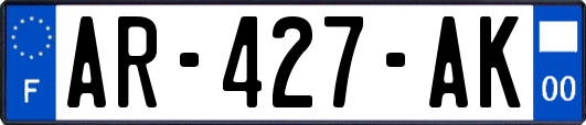 AR-427-AK