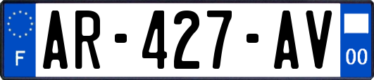 AR-427-AV
