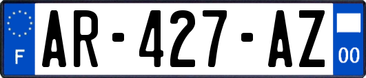 AR-427-AZ