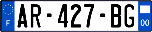 AR-427-BG
