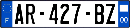 AR-427-BZ