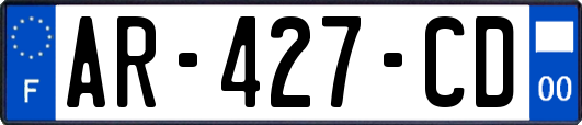 AR-427-CD