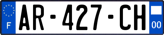 AR-427-CH