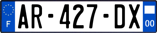 AR-427-DX