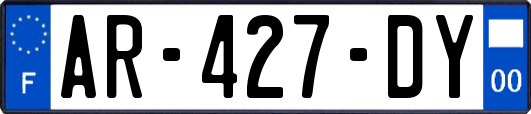 AR-427-DY