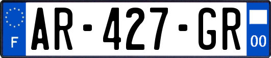 AR-427-GR